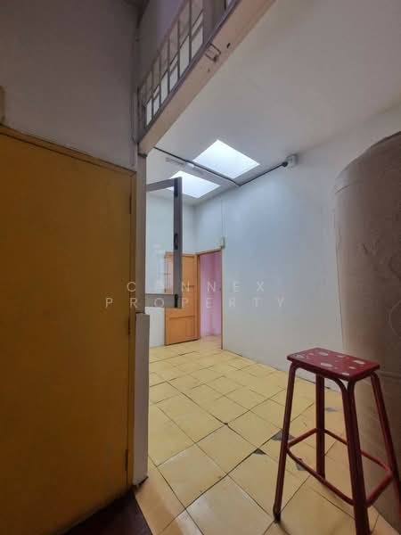 Commercial building near bts bangchak, Bangkok, -, Bang Chak, Phra Khanong, Bangkok, , 120 sqm, Shophouse For Sale, by Connex Property, 500283071 - DDproperty.com