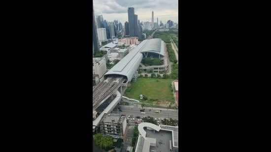 Life Asoke, Bangkok, Asoke-Dindang Road, Bang Kapi, Huai Khwang, Bangkok, 1 Bedroom, 30 sqm, Condo For Rent, by orawan sangkusolwong, 500283073 - DDproperty.com