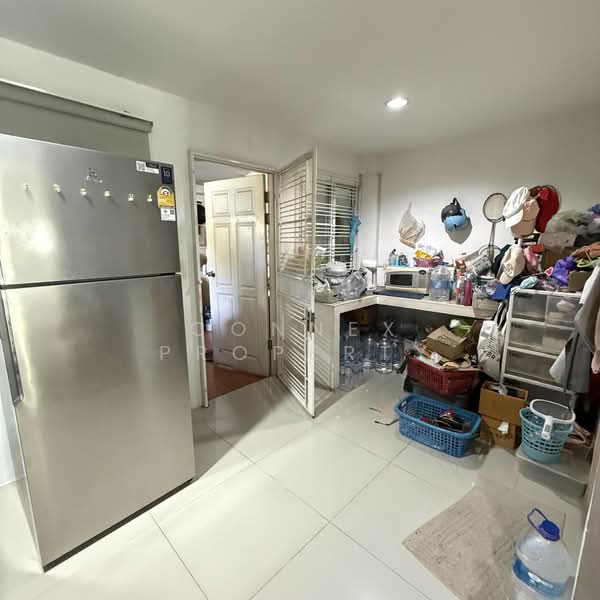 Chanantorn windmill, Bangkok, เลียบคลองภาษีเจริญฝั่งใต้, Nong Kham, Nong Khaem, Bangkok, 4 Bedrooms, 21 sqm, Townhouse For Sale, by Connex Property, 500283074 - DDproperty.com