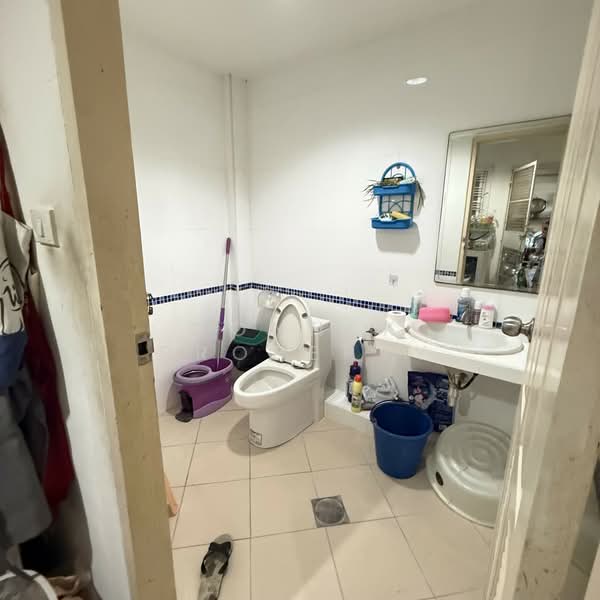Chanantorn windmill, Bangkok, เลียบคลองภาษีเจริญฝั่งใต้, Nong Kham, Nong Khaem, Bangkok, 4 Bedrooms, 21 sqm, Townhouse For Sale, by Connex Property, 500283074 - DDproperty.com