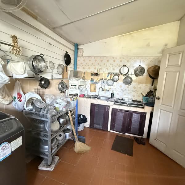 Chanantorn windmill, Bangkok, เลียบคลองภาษีเจริญฝั่งใต้, Nong Kham, Nong Khaem, Bangkok, 4 Bedrooms, 21 sqm, Townhouse For Sale, by Connex Property, 500283074 - DDproperty.com