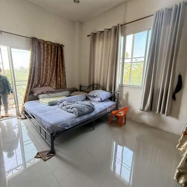 Chanantorn windmill, Bangkok, เลียบคลองภาษีเจริญฝั่งใต้, Nong Kham, Nong Khaem, Bangkok, 4 Bedrooms, 21 sqm, Townhouse For Sale, by Connex Property, 500283074 - DDproperty.com