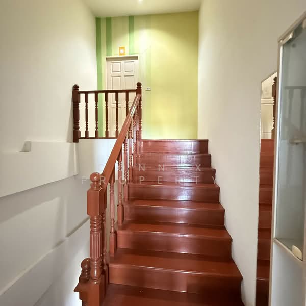Chanantorn windmill, Bangkok, เลียบคลองภาษีเจริญฝั่งใต้, Nong Kham, Nong Khaem, Bangkok, 4 Bedrooms, 21 sqm, Townhouse For Sale, by Connex Property, 500283074 - DDproperty.com