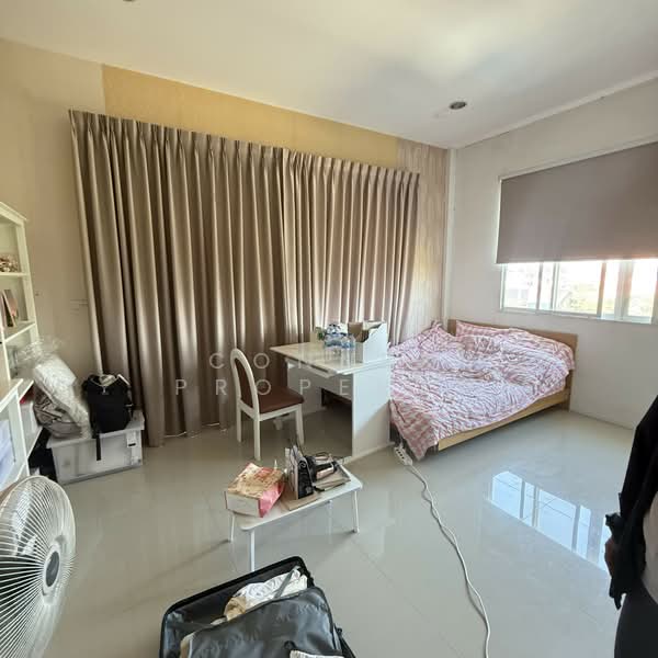 Chanantorn windmill, Bangkok, เลียบคลองภาษีเจริญฝั่งใต้, Nong Kham, Nong Khaem, Bangkok, 4 Bedrooms, 21 sqm, Townhouse For Sale, by Connex Property, 500283074 - DDproperty.com