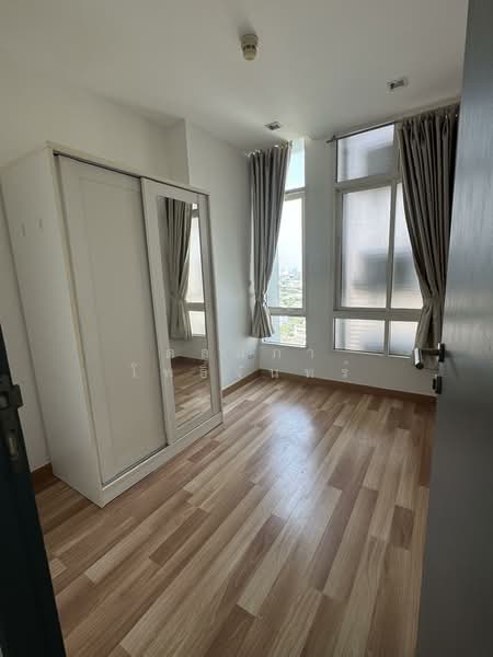 IDEO Verve Sukhumvit, Bangkok, 2077 Sukhumvit Road, Phra Kanong Nua, Watthana, Bangkok, 2 Bedrooms, 45 sqm, Condo For Rent, by ดลนภา โพธิ์จันทร์, 500283075 - DDproperty.com