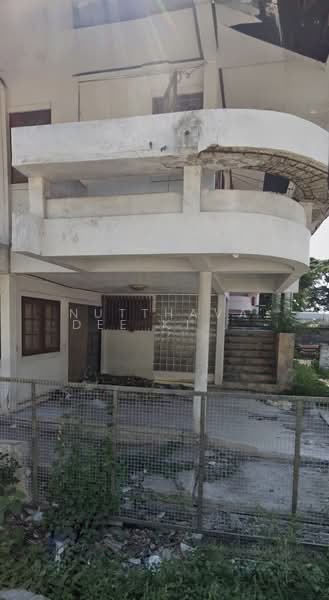 Srinakarin Road, Soi 45, Bangkok, ศรีนครินทร์45, Prawet, Prawet, Bangkok, 3 Bedrooms, 180 sqm, Single Detached House For Sale, by Nutthavadee Kittihut, 500283076 - DDproperty.com