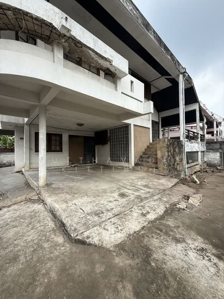 บ้านหลังมุม ที่ดินสวยหายาก ศรีนครินทร์45 การเดินทางสะดวก สร้างบ้านสวยมาก ถนนศรีนครินทร์ 45, กรุงเทพ, ศรีนครินทร์45, ประเวศ, กรุงเทพ, 180 ตร.ม., บ้านเดี่ยว ขาย, โดย Nutthavadee Kittihut, 500283076 - DDproperty.com