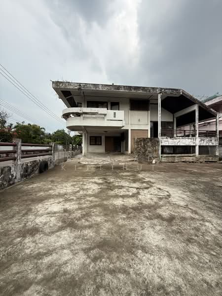 บ้านหลังมุม ที่ดินสวยหายาก ศรีนครินทร์45 การเดินทางสะดวก สร้างบ้านสวยมาก ถนนศรีนครินทร์ 45, กรุงเทพ, ศรีนครินทร์45, ประเวศ, กรุงเทพ, 180 ตร.ม., บ้านเดี่ยว ขาย, โดย Nutthavadee Kittihut, 500283076 - DDproperty.com