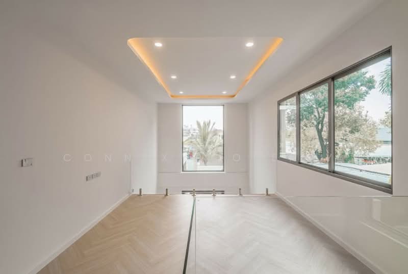 Castern Nak Niwas 47, Bangkok, นาคนิวาส, Lat Phrao, Lat Phrao, Bangkok, 3 Bedrooms, 456 sqm, Single Detached House For Sale, by Connex Property, 500283078 - DDproperty.com