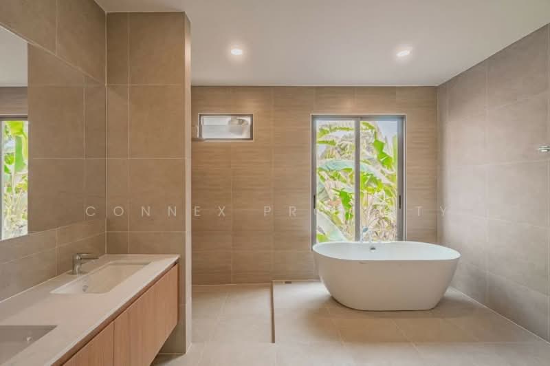 Castern Nak Niwas 47, Bangkok, นาคนิวาส, Lat Phrao, Lat Phrao, Bangkok, 3 Bedrooms, 456 sqm, Single Detached House For Sale, by Connex Property, 500283078 - DDproperty.com