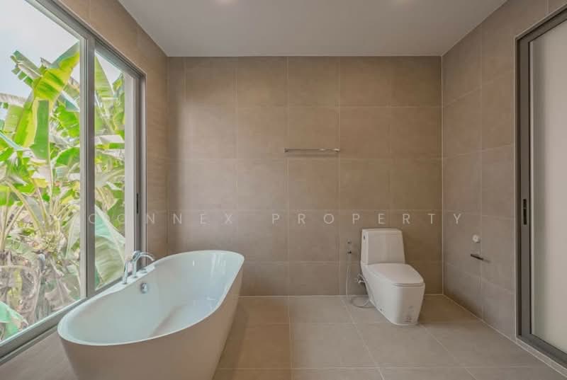 Castern Nak Niwas 47, Bangkok, นาคนิวาส, Lat Phrao, Lat Phrao, Bangkok, 3 Bedrooms, 456 sqm, Single Detached House For Sale, by Connex Property, 500283078 - DDproperty.com