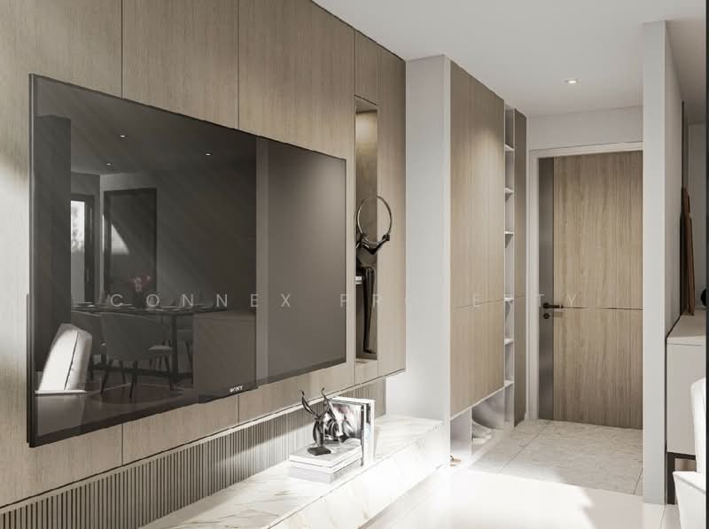 Castern Nak Niwas 47, Bangkok, นาคนิวาส, Lat Phrao, Lat Phrao, Bangkok, 3 Bedrooms, 456 sqm, Single Detached House For Sale, by Connex Property, 500283078 - DDproperty.com