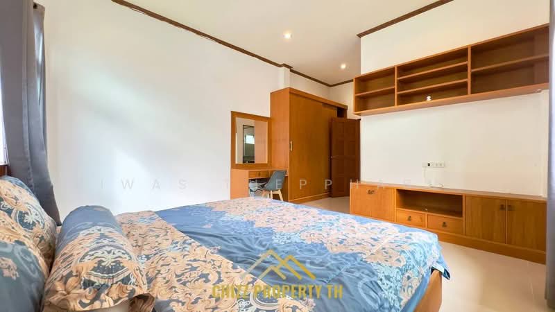 Pet Friendly Villa for Rent in South Pattaya, Chon Buri (Pattaya), Nong Hin Road, Bang Lamung, Bang Lamung (Pattaya), Chon Buri (Pattaya), 6 Bedrooms, 300 sqm, Villa For Rent, by Siwas Thepphabut, 500283081 - DDproperty.com