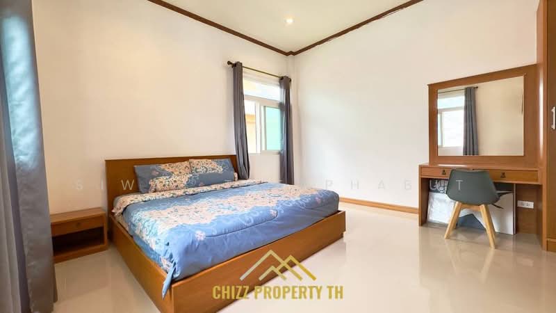 Pet Friendly Villa for Rent in South Pattaya, Chon Buri (Pattaya), Nong Hin Road, Bang Lamung, Bang Lamung (Pattaya), Chon Buri (Pattaya), 6 Bedrooms, 300 sqm, Villa For Rent, by Siwas Thepphabut, 500283081 - DDproperty.com