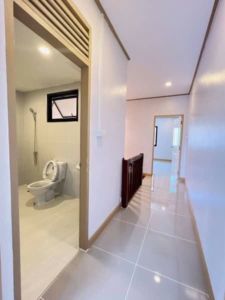 Busarin, Nonthaburi, จันทร์ทองเอี่ยม, Bang Rak Pattana, Bang Bua Thong, Nonthaburi, 3 Bedrooms, 110 sqm, Townhouse For Sale, by Connex Property, 500283082 - DDproperty.com