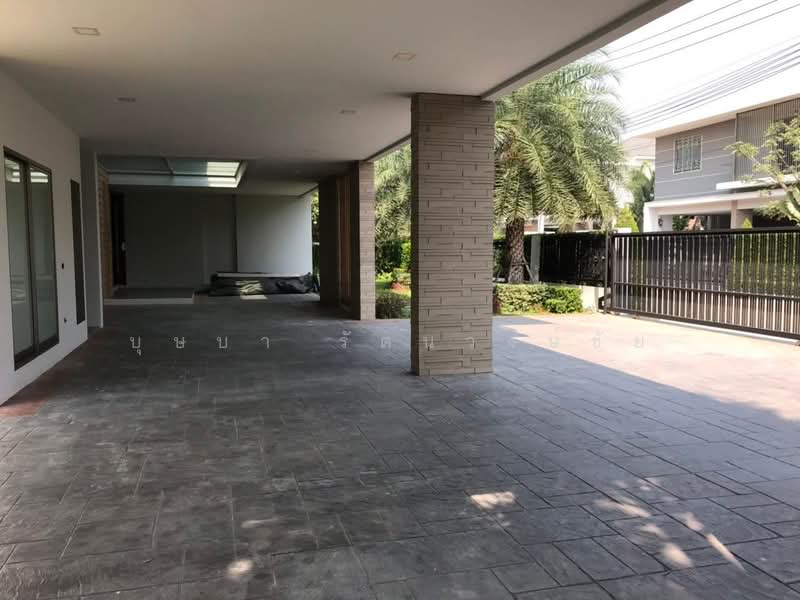 Perfect Masterpiece Sukhumvit 77, Samut Prakan, Soi Mu Ban Perfect Place Sukhumvit 77, Rachathewa, Bang Plee, Samut Prakan, 5 Bedrooms, 536 sqm, Single Detached House For Sale, by บุษบา รัตนวงษ์ชัย, 500283084 - DDproperty.com
