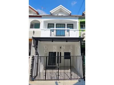 ขาย - หมู่บ้านบัวทองธานีพาร์ค, นนทบุรี