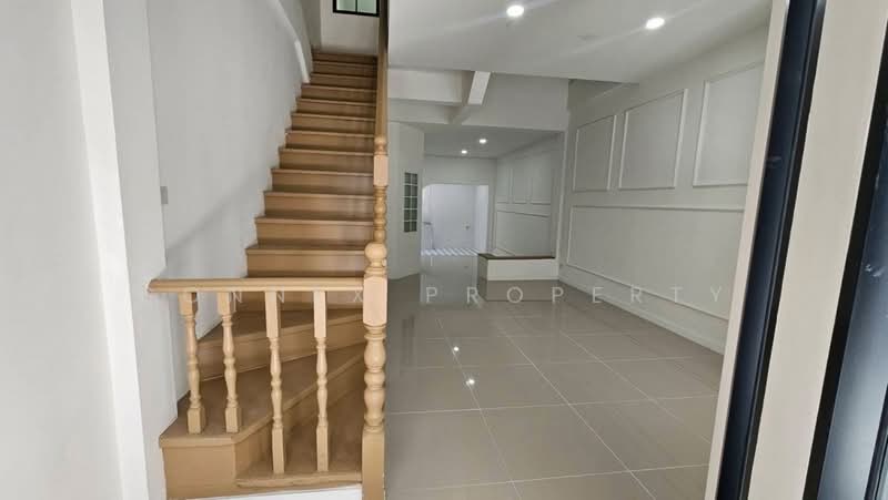 For Sale - Bua Thong Thani Park Village, Nonthaburi