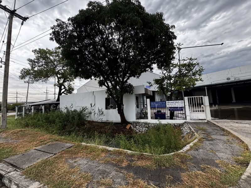 Amata industrial, Chon Buri (Pattaya), Khlong Tamru, Muang Chon Buri, Chon Buri (Pattaya), , 10,400 sqm, Warehouse/Factory For Sale, by Wachiracha Taptam, 500283086 - DDproperty.com