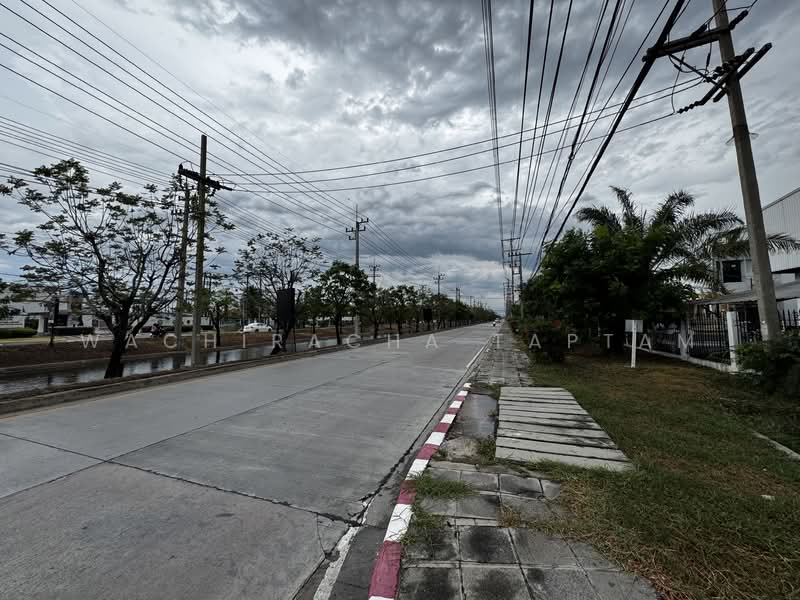 นิคมอุตสาหกรรมอมตะนคร, ชลบุรี, คลองตำหรุ, เมืองชลบุรี, ชลบุรี, 10,400 ตร.ม., โกดัง-โรงงาน ขาย, โดย Wachiracha Taptam, 500283086 - DDproperty.com