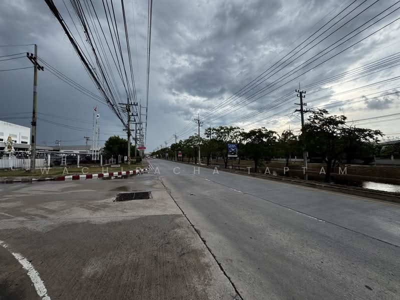 Amata industrial, Chon Buri (Pattaya), Khlong Tamru, Muang Chon Buri, Chon Buri (Pattaya), , 10,400 sqm, Warehouse/Factory For Sale, by Wachiracha Taptam, 500283086 - DDproperty.com