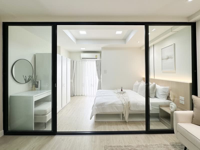 Regent Home 6/1 Prachachuen, Bangkok, 6-1 Phong Phet Niwet Alley, Chatuchak, Chatuchak, Bangkok, 1 Bedroom, 31 sqm, Condo For Sale, by Sirikorn Ritchim, 500283087 - DDproperty.com