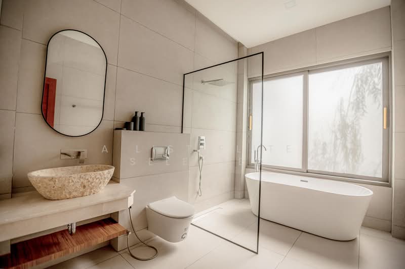 บางละมุง, Chon Buri (Pattaya), Bang Lamung, Bang Lamung (Pattaya), Chon Buri (Pattaya), 4 Bedrooms, 410 sqm, Villa For Sale, by A LIST ELITE SELECTED, 500283088 - DDproperty.com