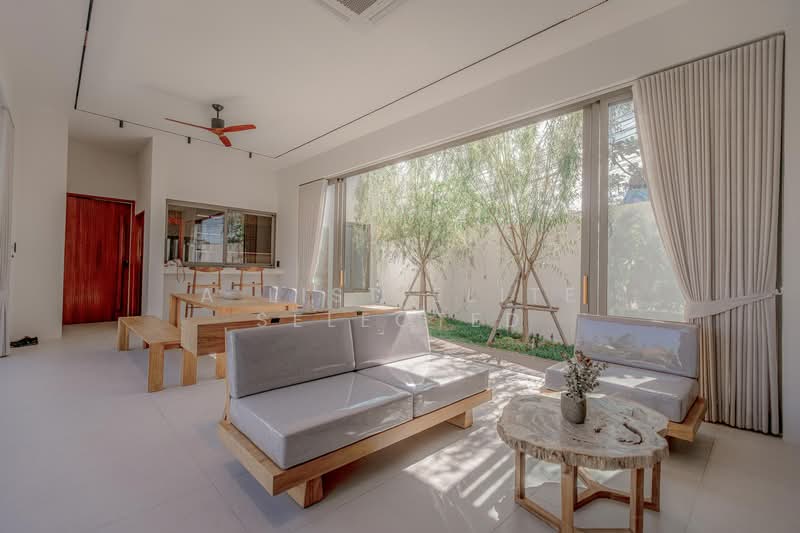 บางละมุง, Chon Buri (Pattaya), Bang Lamung, Bang Lamung (Pattaya), Chon Buri (Pattaya), 4 Bedrooms, 410 sqm, Villa For Sale, by A LIST ELITE SELECTED, 500283088 - DDproperty.com