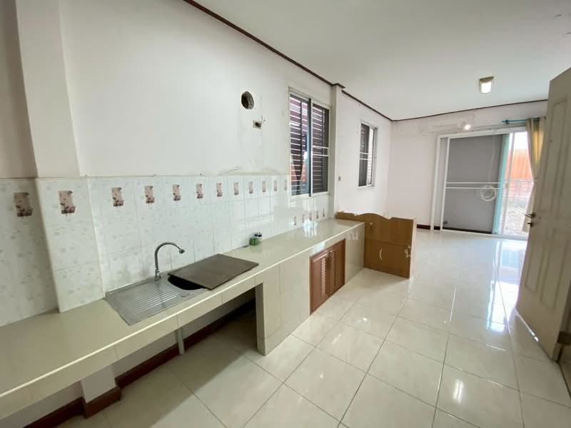 Habitia Panyaintra 1, Bangkok, Panyaintra Road, Sam Wa Tawan Tok, Khlong Sam Wa, Bangkok, 4 Bedrooms, 250 sqm, Single Detached House For Sale, by นภัสศรณ์ วงศ์สินไทยกร (นันท์), 500283089 - DDproperty.com