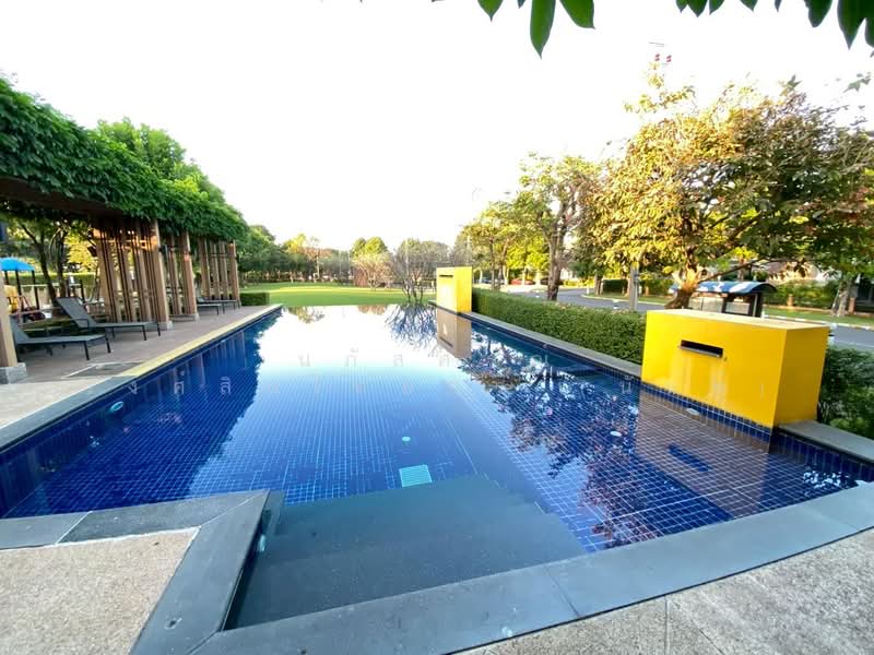 Habitia Panyaintra 1, Bangkok, Panyaintra Road, Sam Wa Tawan Tok, Khlong Sam Wa, Bangkok, 4 Bedrooms, 250 sqm, Single Detached House For Sale, by นภัสศรณ์ วงศ์สินไทยกร (นันท์), 500283089 - DDproperty.com