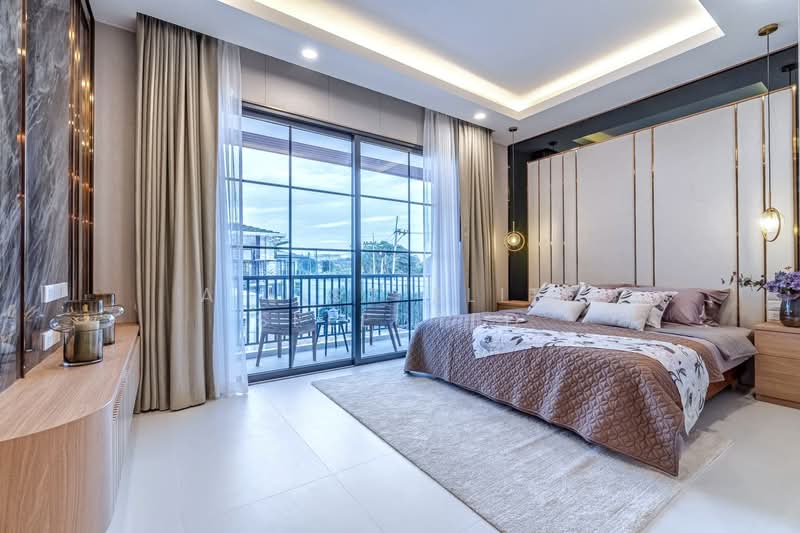 Rungsii Village Pattaya, Chon Buri (Pattaya), 91 Soi Tonmamuangsongton 5, Nong Pru, Bang Lamung (Pattaya), Chon Buri (Pattaya), 5 Bedrooms, 450 sqm, Villa For Sale, by A LIST ELITE SELECTED, 500283090 - DDproperty.com