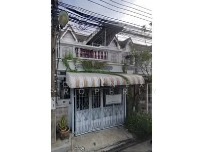 ขาย - บ้าน อยู่เจริญ ลาดพร้าว 101, กรุงเทพ
