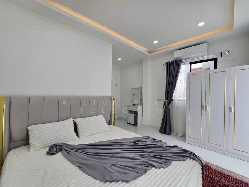 บางละมุง, Chon Buri (Pattaya), Bang Lamung, Bang Lamung (Pattaya), Chon Buri (Pattaya), 3 Bedrooms, 17 sqm, Villa For Sale, by A LIST ELITE SELECTED, 500283094 - DDproperty.com