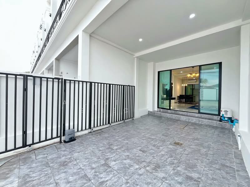 บางละมุง, Chon Buri (Pattaya), Bang Lamung, Bang Lamung (Pattaya), Chon Buri (Pattaya), 3 Bedrooms, 17 sqm, Villa For Sale, by A LIST ELITE SELECTED, 500283094 - DDproperty.com