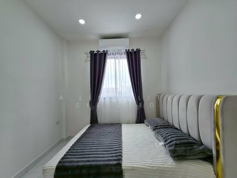 บางละมุง, Chon Buri (Pattaya), Bang Lamung, Bang Lamung (Pattaya), Chon Buri (Pattaya), 3 Bedrooms, 17 sqm, Villa For Sale, by A LIST ELITE SELECTED, 500283094 - DDproperty.com