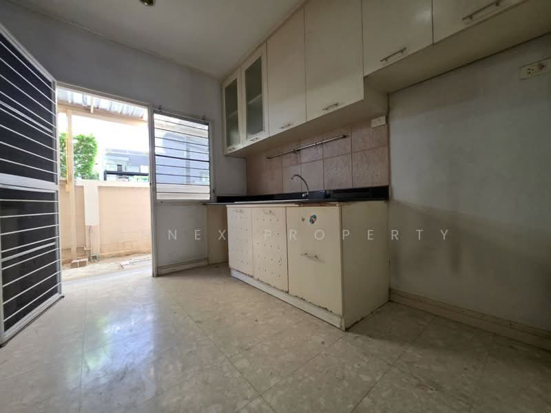 Baan Suan Phutthamonthon Sai 1, Bangkok, พุทธมณฑล สาย 1, Bang Ra Mat, Taling Chan, Bangkok, 3 Bedrooms, 220 sqm, Single Detached House For Sale, by Connex Property, 500283095 - DDproperty.com