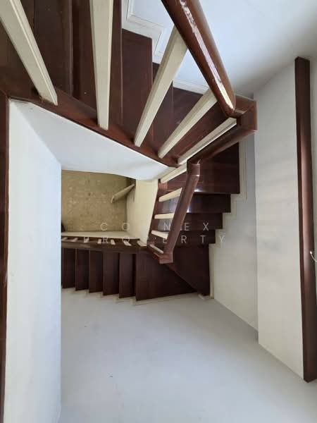 บ้านสวนพุทธมณฑล สาย 1, กรุงเทพ, พุทธมณฑล สาย 1, บางระมาด, ตลิ่งชัน, กรุงเทพ, 220 ตร.ม., บ้านเดี่ยว ขาย, โดย Connex Property, 500283095 - DDproperty.com