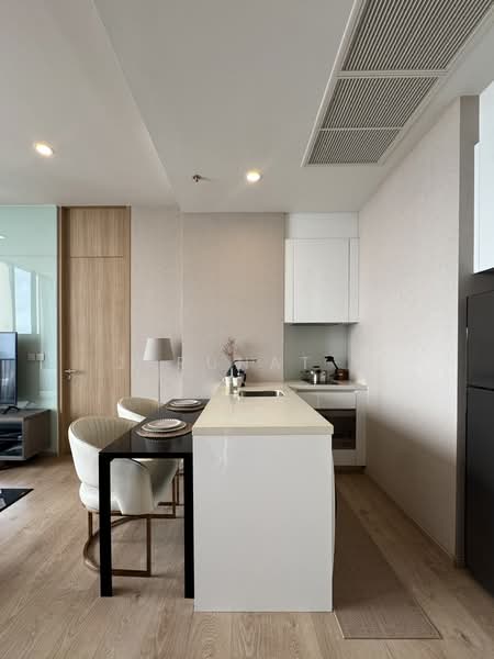 Noble BE19 Sukhumvit : โนเบิล บีไนน์ทีน สุขุมวิท, กรุงเทพ, 89 ซอย สุขุมวิท 19, คลองตันเหนือ, วัฒนา, กรุงเทพ, 51 ตร.ม., คอนโด ให้เช่า, โดย Jarunat K, 500283096 - DDproperty.com