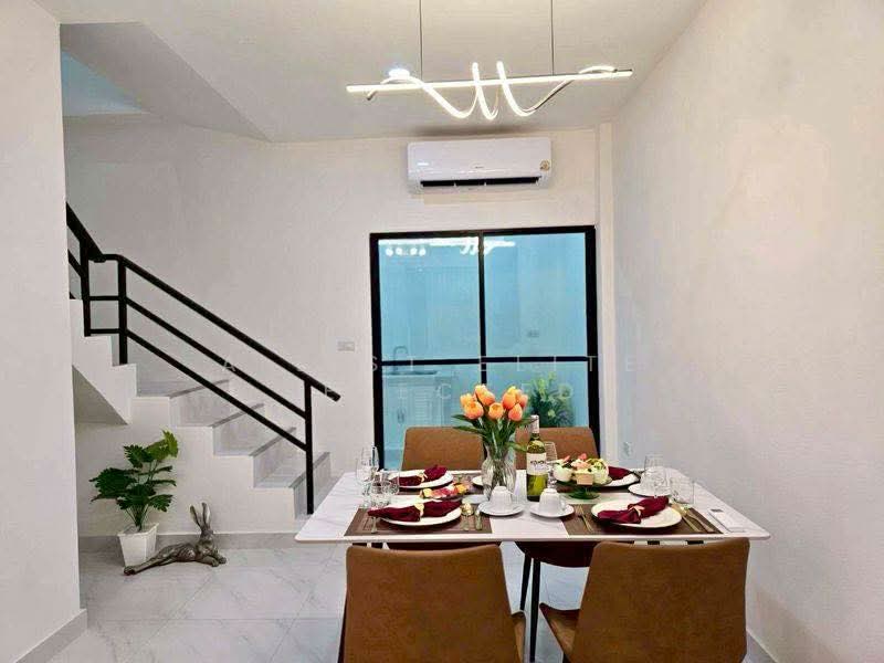 บางละมุง, Chon Buri (Pattaya), Bang Lamung, Bang Lamung (Pattaya), Chon Buri (Pattaya), 3 Bedrooms, 18 sqm, Villa For Sale, by A LIST ELITE SELECTED, 500283097 - DDproperty.com