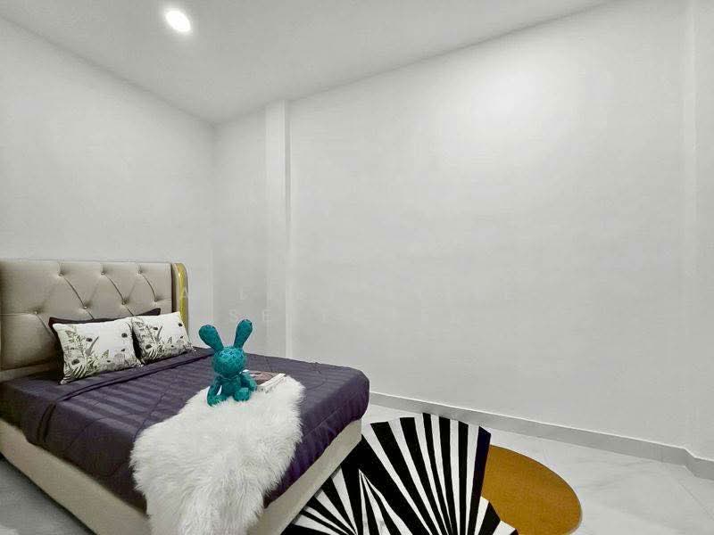 บางละมุง, Chon Buri (Pattaya), Bang Lamung, Bang Lamung (Pattaya), Chon Buri (Pattaya), 3 Bedrooms, 18 sqm, Villa For Sale, by A LIST ELITE SELECTED, 500283097 - DDproperty.com