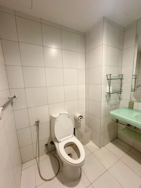 Noble Lite, Bangkok, 46 Soi Aree 1, Phaholyothin Road, Samsen Nai, Phaya Thai, Bangkok, Studio, 32 sqm, Condo For Rent, by ไพลิน เลิศวัฒนมงคล, 500283098 - DDproperty.com
