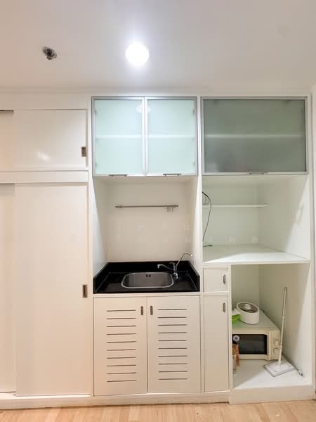 Noble Lite, Bangkok, 46 Soi Aree 1, Phaholyothin Road, Samsen Nai, Phaya Thai, Bangkok, Studio, 32 sqm, Condo For Rent, by ไพลิน เลิศวัฒนมงคล, 500283098 - DDproperty.com