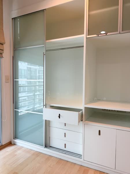 NOBLE LITE (โนเบิล ไลท์), กรุงเทพ, 46 ซอยอารีย์ 1 ถนนพหลโยธิน, สามเสนใน, พญาไท, กรุงเทพ, 32 ตร.ม., คอนโด ให้เช่า, โดย ไพลิน เลิศวัฒนมงคล, 500283098 - DDproperty.com