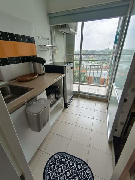 Lumpini Condo Town Raminthra-Latplakhao 2 : ลุมพินี คอนโดทาวน์ รามอินทรา ลาดปลาเค้า 2, กรุงเทพ, ถ. ลาดปลาเค้า, อนุสาวรีย์, บางเขน, กรุงเทพ, 45 ตร.ม., คอนโด ขาย, โดย Orawan Sangkusolwong, 500283099 - DDproperty.com