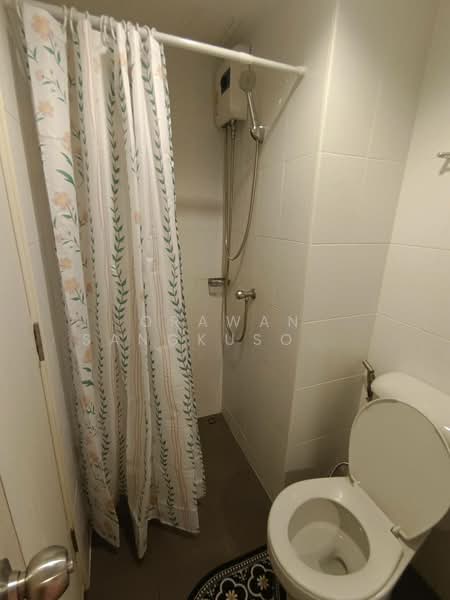 Lumpini Condo Town Raminthra-Latplakhao 2, Bangkok, Ladplakhao Road, Anusaowari, Bang Khen, Bangkok, 2 Bedrooms, 45 sqm, Condo For Sale, by orawan sangkusolwong, 500283099 - DDproperty.com