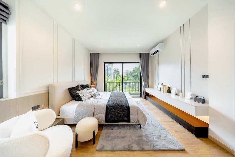 MYRA Residence, Chon Buri (Pattaya), Village No. 3, Chon Buri Road 4094, Ta Khian Tia, Bang Lamung (Pattaya), Chon Buri (Pattaya), 4 Bedrooms, 177 sqm, Single Detached House For Sale, by A LIST ELITE SELECTED, 500283100 - DDproperty.com