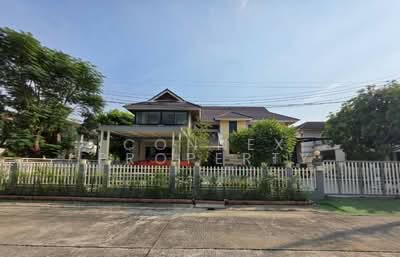 ขาย - บ้านภาณุ, กรุงเทพ