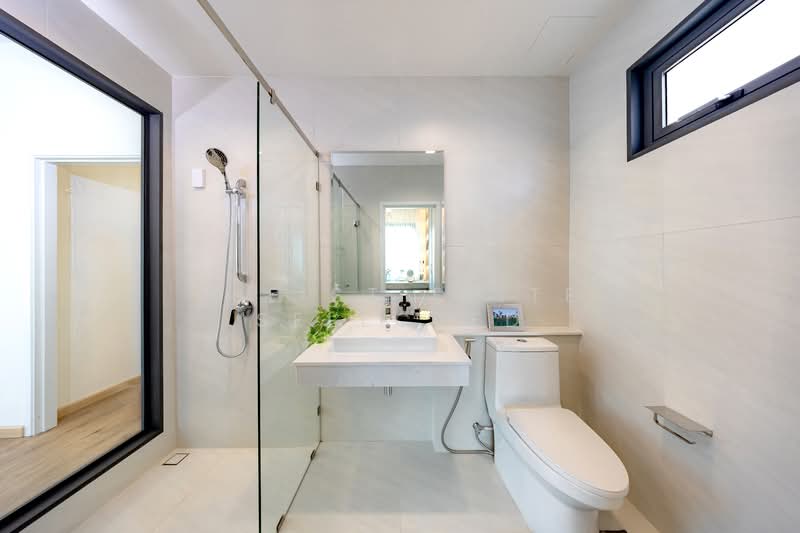MYRA Residence, Chon Buri (Pattaya), Village No. 3, Chon Buri Road 4094, Ta Khian Tia, Bang Lamung (Pattaya), Chon Buri (Pattaya), 4 Bedrooms, 215 sqm, Single Detached House For Sale, by A LIST ELITE SELECTED, 500283102 - DDproperty.com