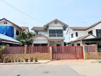 ขาย - บ้านมโนรมย์เพลส 7 ลำลูกกา-คลอง 8, ปทุมธานี