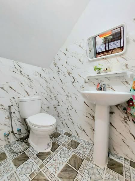 Baan Manorom Place 7 Lam Luk Ka Klong 8, Pathum Thani, -, Lam Luk Ka, Lam Luk Ka, Pathum Thani, 5 Bedrooms, 200 sqm, Single Detached House For Sale, by Connex Property, 500283103 - DDproperty.com
